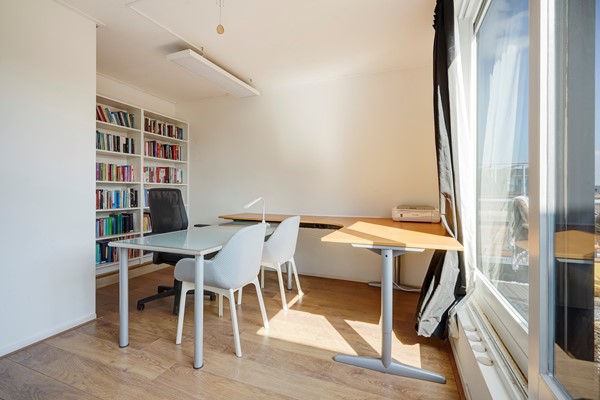 Medium property photo - Stepelerveld, 2151 JM Nieuw-Vennep